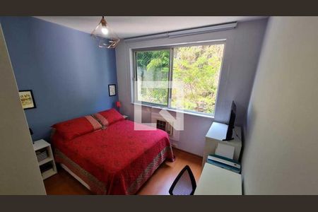 Apartamento à venda com 2 quartos, 67m² em Botafogo, Rio de Janeiro