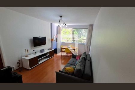 Apartamento à venda com 2 quartos, 67m² em Botafogo, Rio de Janeiro