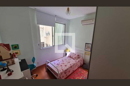 Apartamento à venda com 2 quartos, 67m² em Botafogo, Rio de Janeiro