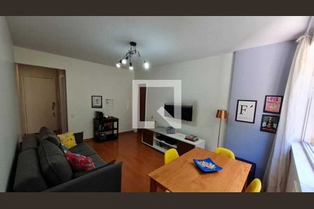 Apartamento à venda com 2 quartos, 67m² em Botafogo, Rio de Janeiro