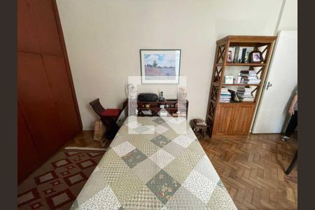 Apartamento à venda com 2 quartos, 80m² em Laranjeiras, Rio de Janeiro