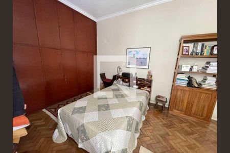 Apartamento à venda com 2 quartos, 80m² em Laranjeiras, Rio de Janeiro