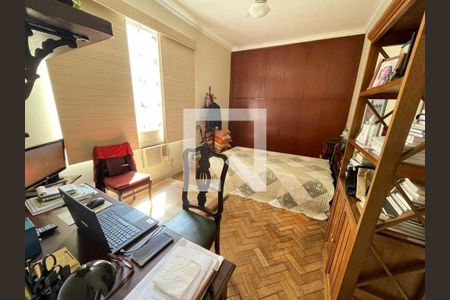 Apartamento à venda com 2 quartos, 80m² em Laranjeiras, Rio de Janeiro