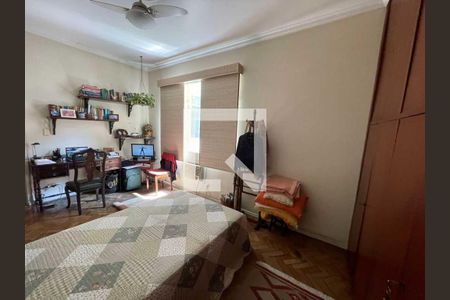 Apartamento à venda com 2 quartos, 80m² em Laranjeiras, Rio de Janeiro