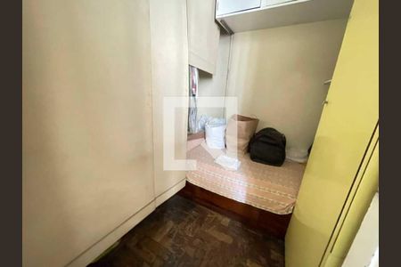 Apartamento à venda com 2 quartos, 80m² em Laranjeiras, Rio de Janeiro