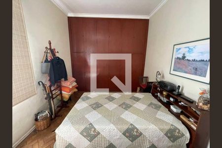 Apartamento à venda com 2 quartos, 80m² em Laranjeiras, Rio de Janeiro