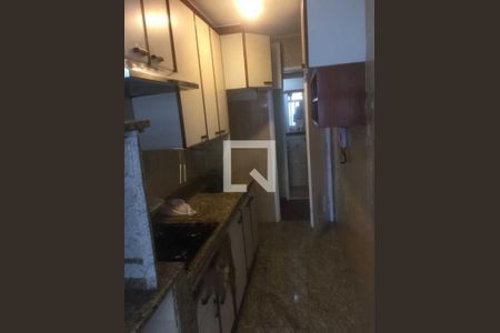 Apartamento à venda com 2 quartos, 66m² em Botafogo, Rio de Janeiro