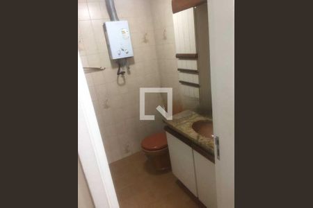 Apartamento à venda com 2 quartos, 66m² em Botafogo, Rio de Janeiro