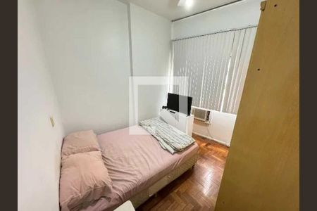 Apartamento à venda com 2 quartos, 59m² em Copacabana, Rio de Janeiro