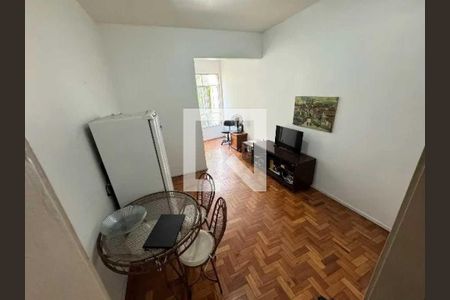 Apartamento à venda com 2 quartos, 59m² em Copacabana, Rio de Janeiro