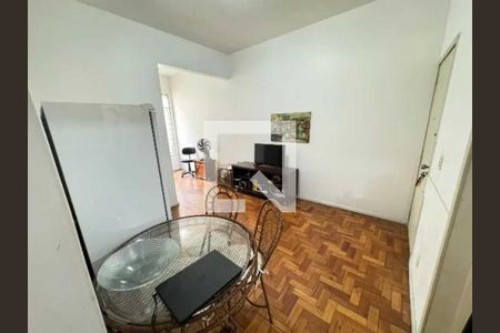 Apartamento à venda com 2 quartos, 59m² em Copacabana, Rio de Janeiro