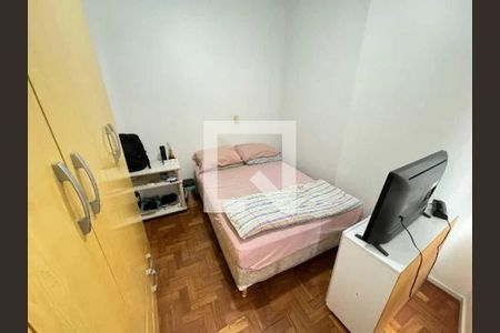 Apartamento à venda com 2 quartos, 59m² em Copacabana, Rio de Janeiro