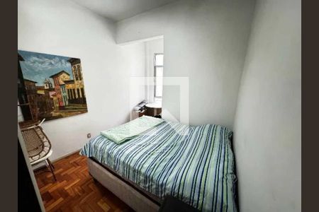 Apartamento à venda com 2 quartos, 59m² em Copacabana, Rio de Janeiro