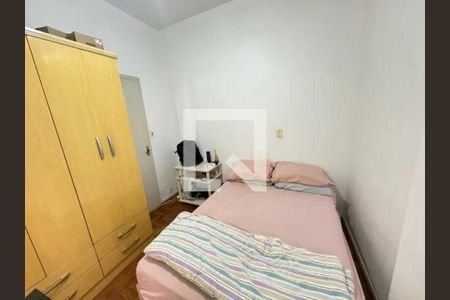 Apartamento à venda com 2 quartos, 59m² em Copacabana, Rio de Janeiro