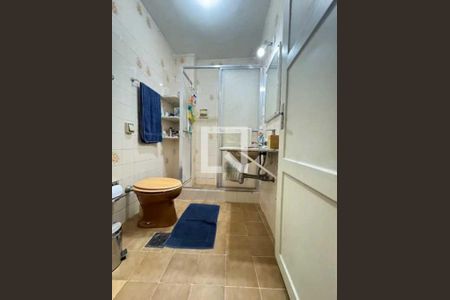 Apartamento à venda com 2 quartos, 59m² em Copacabana, Rio de Janeiro