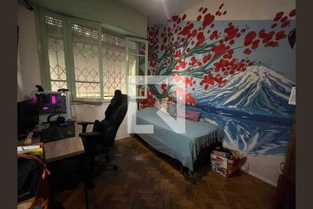 Apartamento à venda com 2 quartos, 63m² em Botafogo, Rio de Janeiro