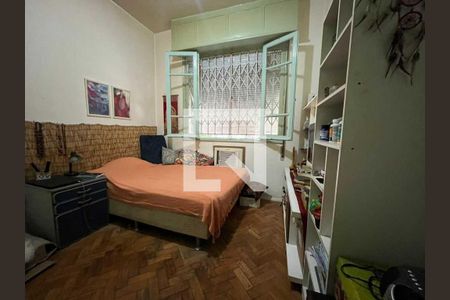 Apartamento à venda com 2 quartos, 63m² em Botafogo, Rio de Janeiro