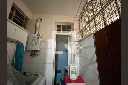 Apartamento à venda com 2 quartos, 63m² em Botafogo, Rio de Janeiro