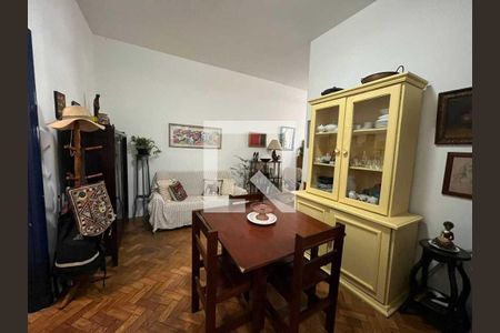 Apartamento à venda com 2 quartos, 63m² em Botafogo, Rio de Janeiro