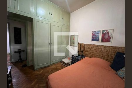 Apartamento à venda com 2 quartos, 63m² em Botafogo, Rio de Janeiro