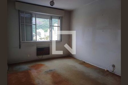 Apartamento à venda com 2 quartos, 78m² em Botafogo, Rio de Janeiro