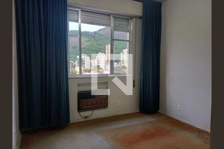 Apartamento à venda com 2 quartos, 78m² em Botafogo, Rio de Janeiro