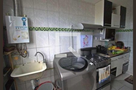 Apartamento à venda com 2 quartos, 50m² em Estácio, Rio de Janeiro