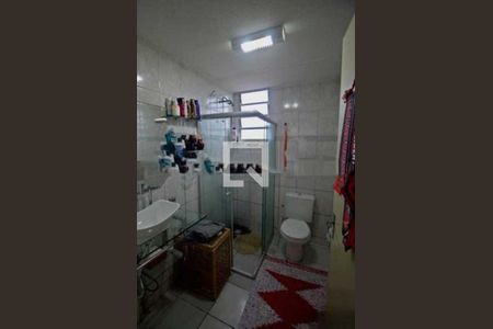 Apartamento à venda com 2 quartos, 50m² em Estácio, Rio de Janeiro