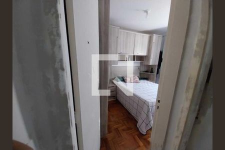 Apartamento à venda com 2 quartos, 56m² em Laranjeiras, Rio de Janeiro