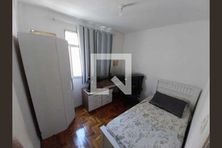 Apartamento à venda com 2 quartos, 56m² em Laranjeiras, Rio de Janeiro