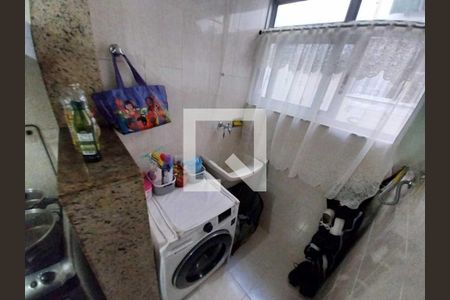 Apartamento à venda com 2 quartos, 56m² em Laranjeiras, Rio de Janeiro