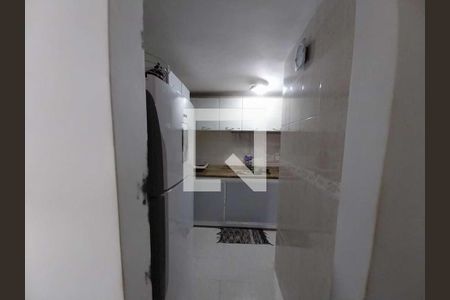 Apartamento à venda com 2 quartos, 56m² em Laranjeiras, Rio de Janeiro