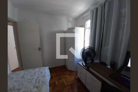 Apartamento à venda com 2 quartos, 56m² em Laranjeiras, Rio de Janeiro