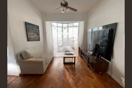 Apartamento à venda com 3 quartos, 96m² em Copacabana, Rio de Janeiro