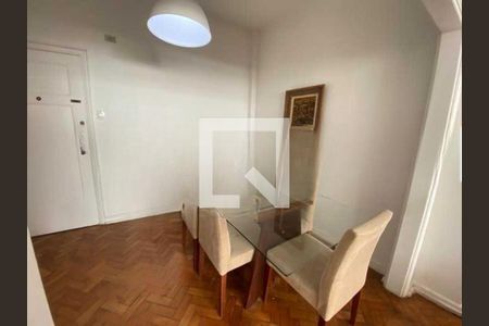 Apartamento à venda com 3 quartos, 96m² em Copacabana, Rio de Janeiro