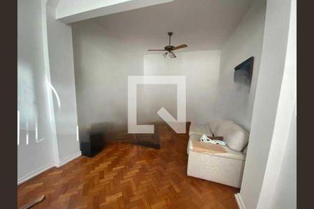 Apartamento à venda com 3 quartos, 96m² em Copacabana, Rio de Janeiro