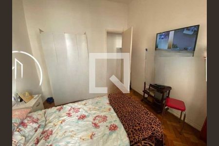 Apartamento à venda com 3 quartos, 96m² em Copacabana, Rio de Janeiro