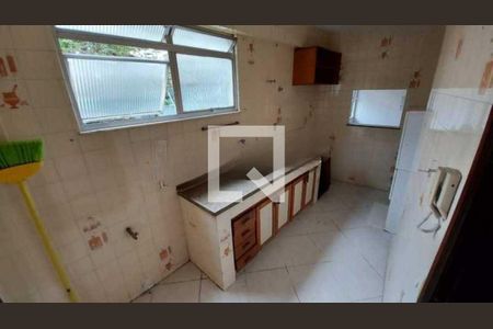 Apartamento à venda com 2 quartos, 93m² em Tijuca, Rio de Janeiro