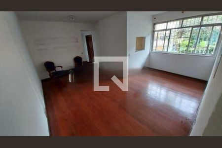 Apartamento à venda com 2 quartos, 93m² em Tijuca, Rio de Janeiro