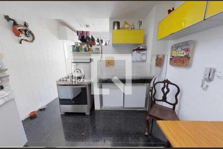 Apartamento à venda com 3 quartos, 98m² em Copacabana, Rio de Janeiro