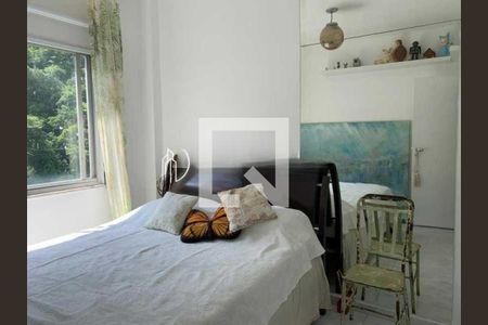 Apartamento à venda com 3 quartos, 98m² em Copacabana, Rio de Janeiro