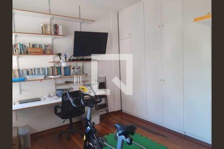 Apartamento à venda com 3 quartos, 120m² em Botafogo, Rio de Janeiro