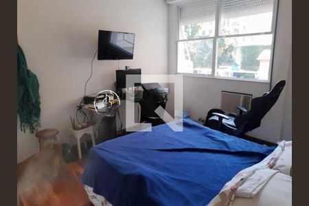 Apartamento à venda com 3 quartos, 120m² em Botafogo, Rio de Janeiro