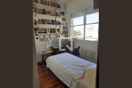 Apartamento à venda com 3 quartos, 120m² em Botafogo, Rio de Janeiro