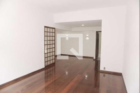 Apartamento à venda com 3 quartos, 126m² em Laranjeiras, Rio de Janeiro