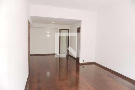 Apartamento à venda com 3 quartos, 126m² em Laranjeiras, Rio de Janeiro