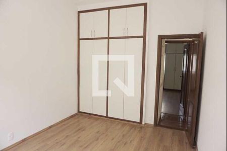 Apartamento à venda com 3 quartos, 126m² em Laranjeiras, Rio de Janeiro