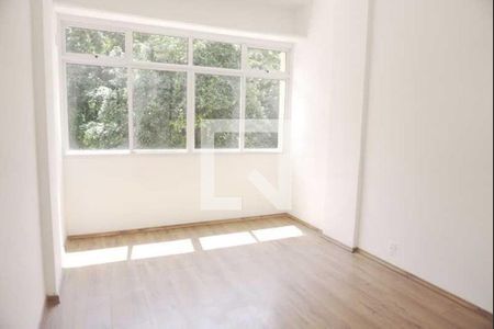 Apartamento à venda com 3 quartos, 126m² em Laranjeiras, Rio de Janeiro