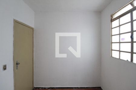 Quarto 1 de apartamento à venda com 2 quartos, 48m² em São Francisco, Belo Horizonte