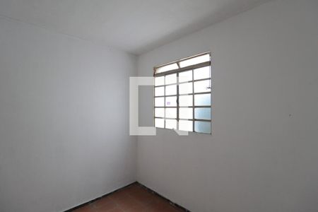 Quarto 1 de apartamento à venda com 2 quartos, 48m² em São Francisco, Belo Horizonte